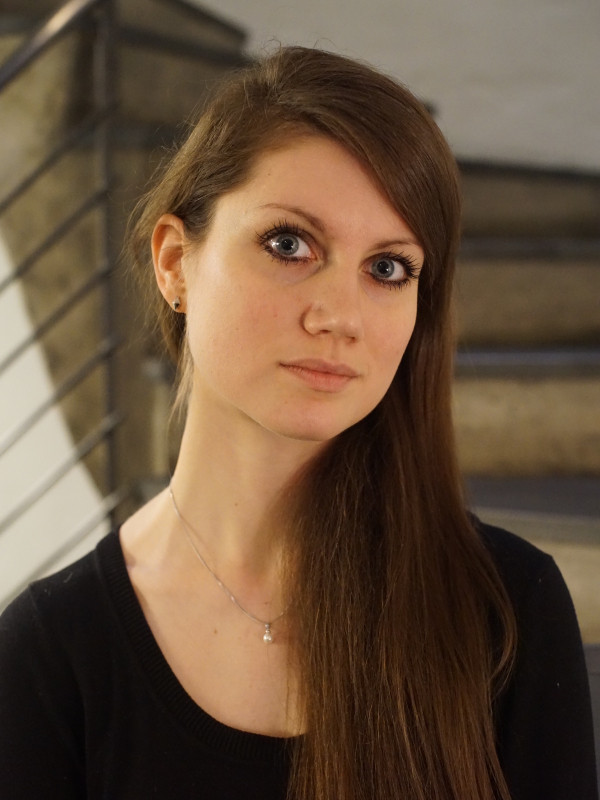 Foto von Lea Liese
