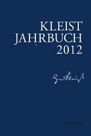 Kleist-Jahrbuch 2012