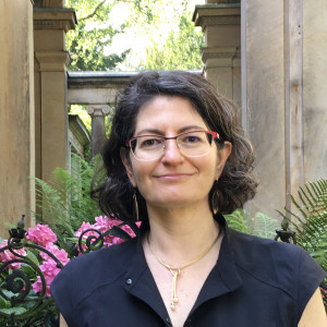 Prof. Dr. Stefanie Engelstein