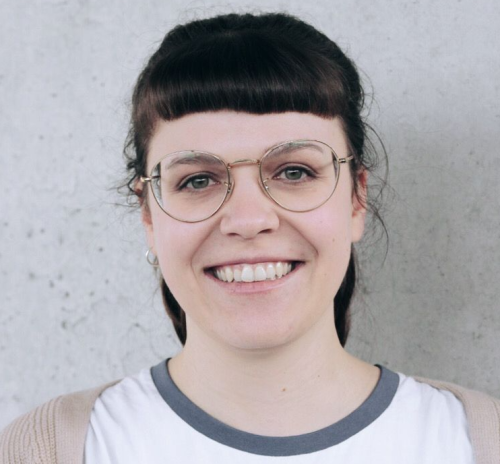 Luise Grabolle